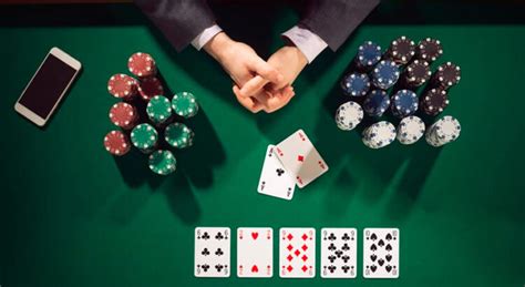 Manila estratégia de poker